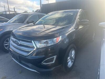 2016 Ford Edge SEL - Photo 3 - Hawthorne, CA 90250