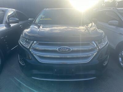 2016 Ford Edge SEL - Photo 2 - Hawthorne, CA 90250