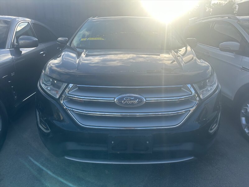 2016 Ford Edge SEL - Photo 2 - Hawthorne, CA 90250