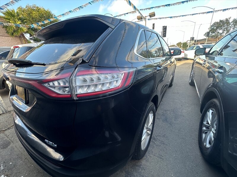 2016 Ford Edge SEL - Photo 6 - Hawthorne, CA 90250
