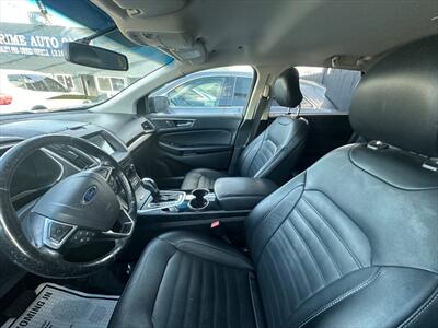 2016 Ford Edge SEL - Photo 8 - Hawthorne, CA 90250