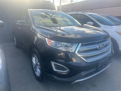 2016 Ford Edge SEL SUV