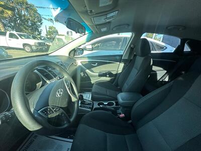 2016 Hyundai ELANTRA GT   - Photo 9 - Hawthorne, CA 90250