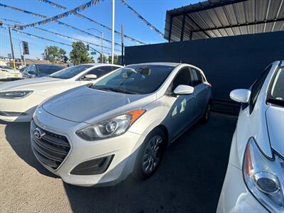 2016 Hyundai ELANTRA GT   - Photo 3 - Hawthorne, CA 90250