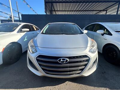 2016 Hyundai ELANTRA GT   - Photo 2 - Hawthorne, CA 90250