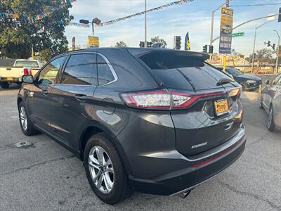 2018 Ford Edge SEL   - Photo 5 - Hawthorne, CA 90250