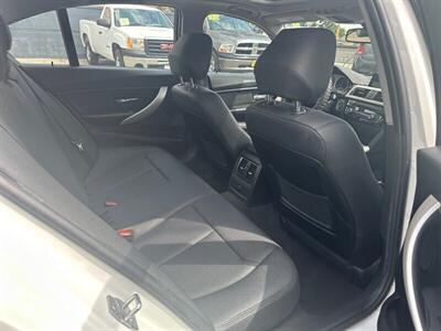 2018 BMW 320i   - Photo 8 - Hawthorne, CA 90250