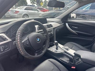 2018 BMW 320i   - Photo 10 - Hawthorne, CA 90250