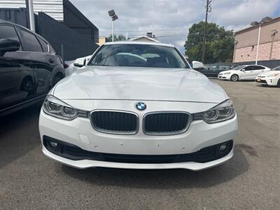 2018 BMW 320i   - Photo 2 - Hawthorne, CA 90250