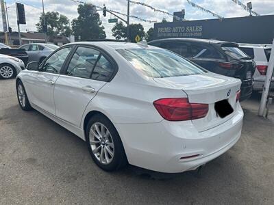 2018 BMW 320i   - Photo 5 - Hawthorne, CA 90250