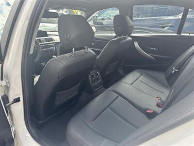 2018 BMW 320i   - Photo 9 - Hawthorne, CA 90250