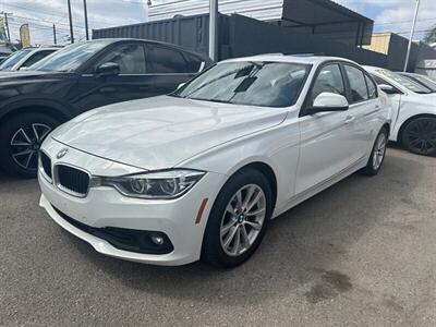 2018 BMW 320i   - Photo 3 - Hawthorne, CA 90250