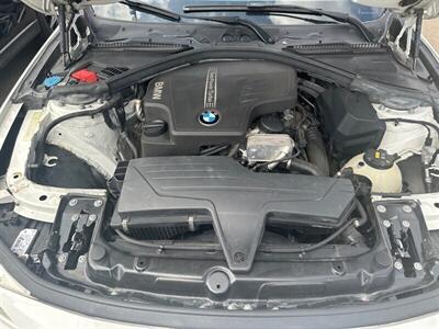 2018 BMW 320i   - Photo 11 - Hawthorne, CA 90250