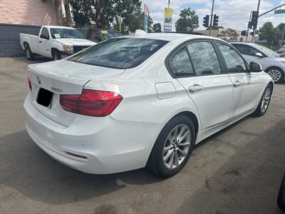 2018 BMW 320i   - Photo 7 - Hawthorne, CA 90250