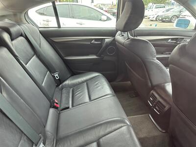 2012 Acura TL w/Tech   - Photo 6 - Hawthorne, CA 90250