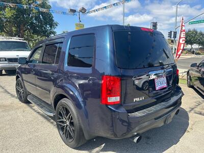2012 Honda Pilot EX-L w/Navi   - Photo 6 - Hawthorne, CA 90250