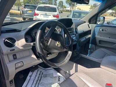 2012 Honda Pilot EX-L w/Navi   - Photo 11 - Hawthorne, CA 90250