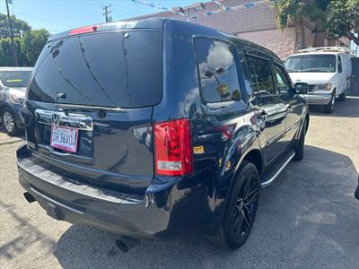 2012 Honda Pilot EX-L w/Navi   - Photo 8 - Hawthorne, CA 90250