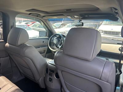 2012 Honda Pilot EX-L w/Navi   - Photo 10 - Hawthorne, CA 90250