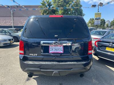 2012 Honda Pilot EX-L w/Navi   - Photo 7 - Hawthorne, CA 90250