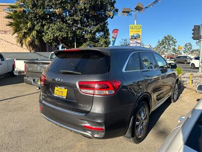 2016 Kia Sorento SX V6   - Photo 7 - Hawthorne, CA 90250