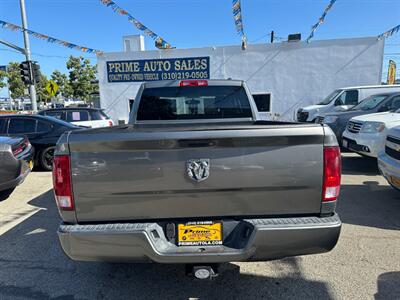 2009 Dodge Ram 1500 ST   - Photo 7 - Hawthorne, CA 90250