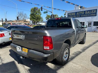 2009 Dodge Ram 1500 ST   - Photo 8 - Hawthorne, CA 90250