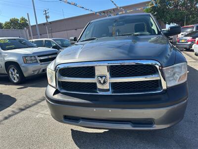 2009 Dodge Ram 1500 ST   - Photo 2 - Hawthorne, CA 90250