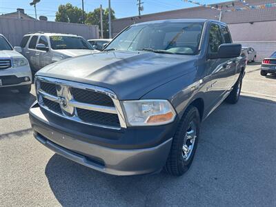 2009 Dodge Ram 1500 ST   - Photo 3 - Hawthorne, CA 90250