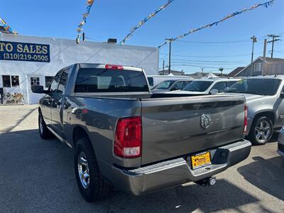 2009 Dodge Ram 1500 ST   - Photo 6 - Hawthorne, CA 90250