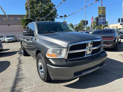 2009 Dodge Ram 1500 ST   - Photo 1 - Hawthorne, CA 90250