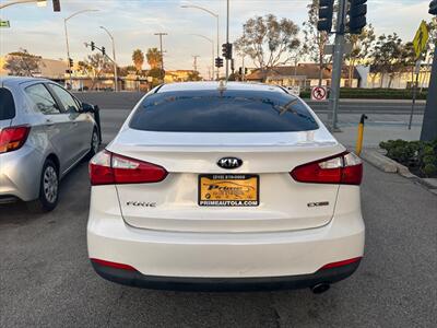 2016 Kia Forte EX   - Photo 6 - Hawthorne, CA 90250