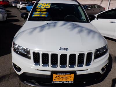 2015 Jeep Compass Sport   - Photo 7 - Hawthorne, CA 90250