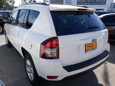 2015 Jeep Compass Sport   - Photo 2 - Hawthorne, CA 90250