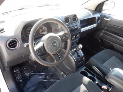 2015 Jeep Compass Sport   - Photo 5 - Hawthorne, CA 90250