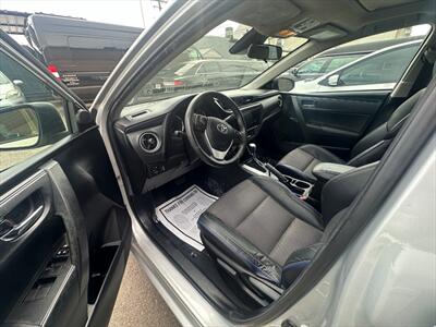 2018 Toyota Corolla SE   - Photo 8 - Hawthorne, CA 90250