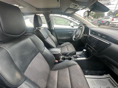 2018 Toyota Corolla SE   - Photo 6 - Hawthorne, CA 90250