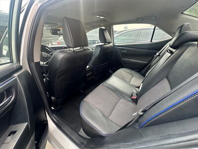 2018 Toyota Corolla SE   - Photo 7 - Hawthorne, CA 90250