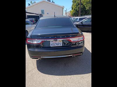 2017 Lincoln Continental Premiere - Photo 7 - Hawthorne, CA 90250