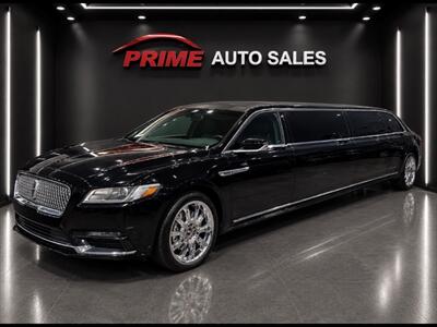 2017 Lincoln Continental Premiere - Photo 2 - Hawthorne, CA 90250