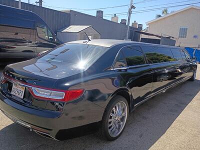 2017 Lincoln Continental Premiere - Photo 8 - Hawthorne, CA 90250
