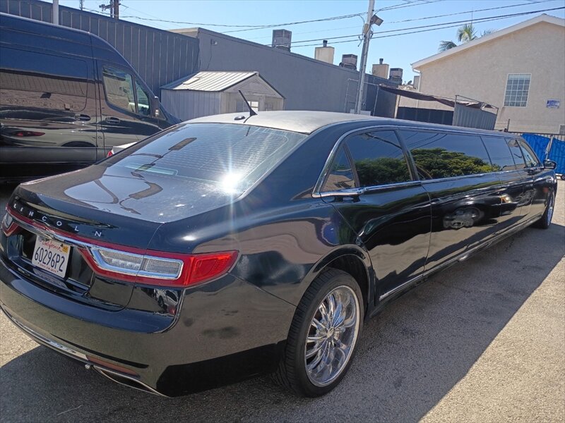 2017 Lincoln Continental Premiere - Photo 8 - Hawthorne, CA 90250