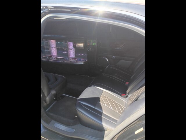 2017 Lincoln Continental Premiere - Photo 10 - Hawthorne, CA 90250