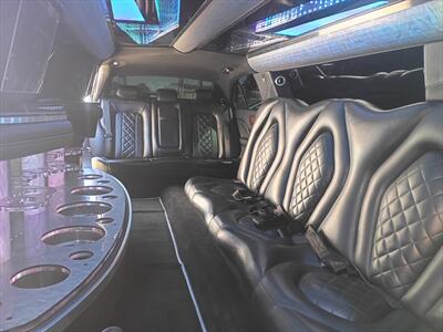 2017 Lincoln Continental Premiere - Photo 5 - Hawthorne, CA 90250