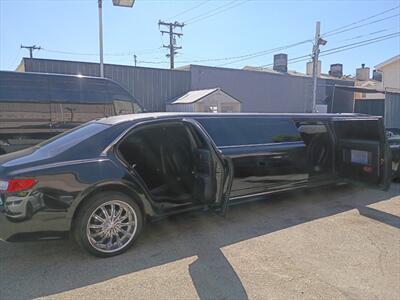 2017 Lincoln Continental Premiere - Photo 6 - Hawthorne, CA 90250