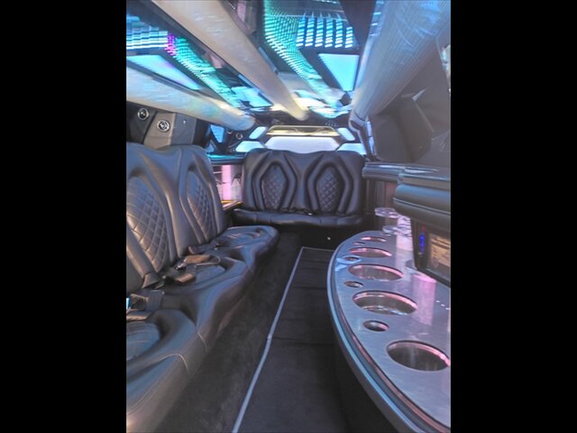 2017 Lincoln Continental Premiere - Photo 9 - Hawthorne, CA 90250