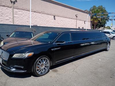 2017 Lincoln Continental Premiere - Photo 3 - Hawthorne, CA 90250