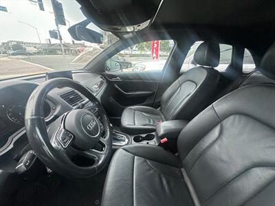 2018 Audi Q3 2.0T quattro Premium Plus   - Photo 9 - Hawthorne, CA 90250