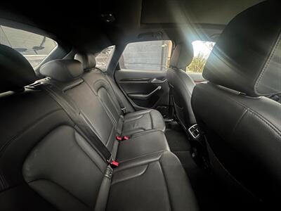 2018 Audi Q3 2.0T quattro Premium Plus   - Photo 8 - Hawthorne, CA 90250