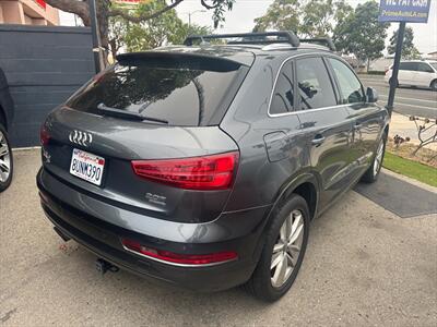 2018 Audi Q3 2.0T quattro Premium Plus   - Photo 7 - Hawthorne, CA 90250